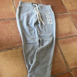 Abercrombie pants